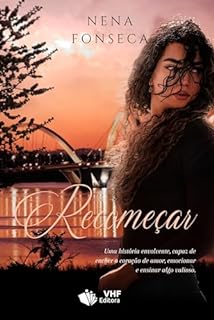 Livro Recomeçar