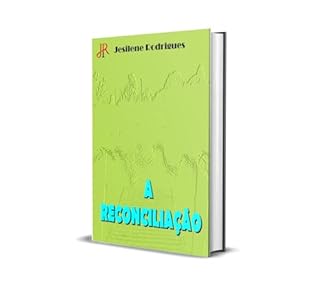 Livro A RECONCILIAÇÃO