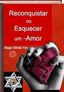 Livro Reconquistar Ou Esquecer Um Ex-amor