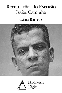 Livro Recordações do Escrivão Isaías Caminha