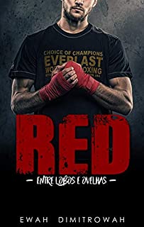 Livro RED: parte 1