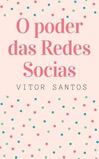 Livro O poder das Redes Socias, : A Verdadeira Face das Mídias.