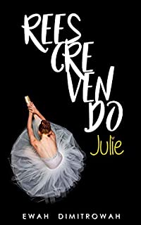 Livro Reescrevendo Julie