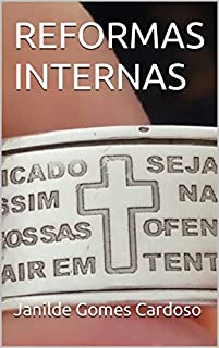 Livro REFORMAS INTERNAS