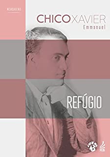 Livro Refúgio