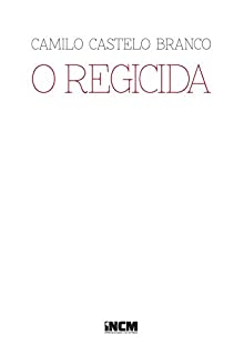 Livro O Regicida