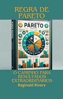 Livro Regra de Pareto 80/20: O Caminho para Resultados Extraordinários