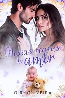 Livro Nossas Regras de Amor