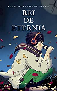 Livro Rei de Eternia: 1ª Temporada