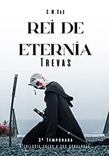 Livro Rei de Eternia: 3ª Temporada