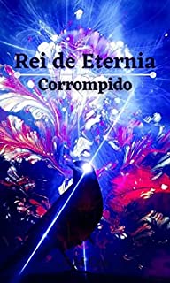 Livro Rei de Eternia: Corrompido