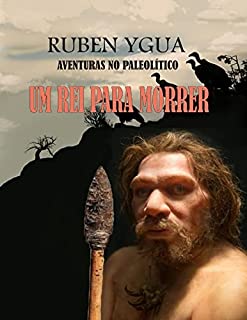 Livro UM REI PARA MORRER