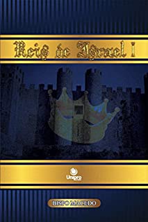 Livro Reis de Israel I