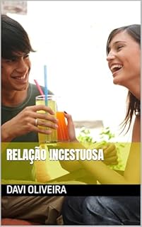 Livro Relação Incestuosa