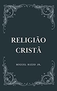 Livro Religião cristã