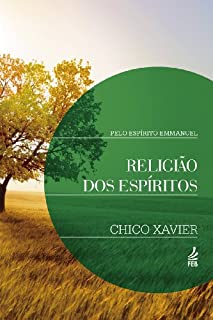 Religião dos espíritos