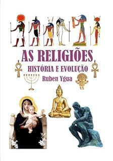 Livro As Religiões