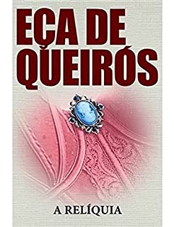 Livro A Relíquia