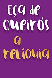 Livro A Relíquia