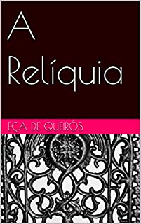 Livro A Relíquia