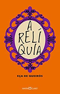 Livro A Relíquia