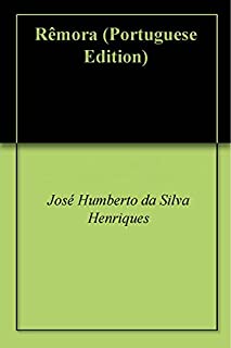 Livro Rêmora