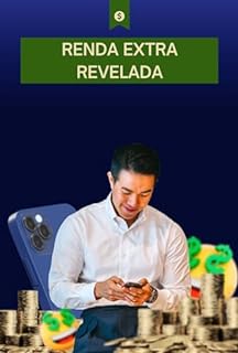 Livro Renda Extra Revelada: Ideias e Estratégias para um Negócio de Sucesso