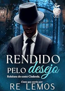 Livro Rendido Pelo Desejo