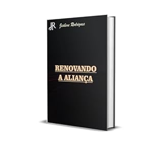 Livro RENOVANDO A ALIANÇA