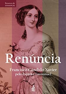 Livro Renúncia