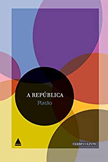 Livro A república