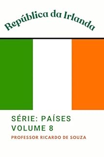 Livro República da Irlanda: História,Cultura e Identidade (Países)