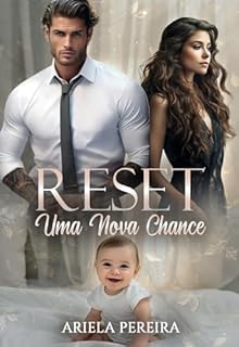 Livro RESET, Uma Nova Chance