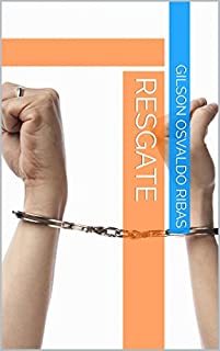 Livro RESGATE