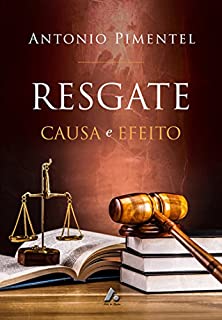 Livro RESGATE - CAUSA E EFEITO (1)