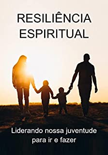 Livro Resiliência Espiritual