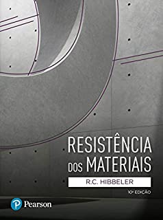 Livro Resistência dos materiais