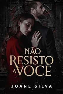 Livro Não resisto a você