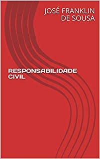 Livro RESPONSABILIDADE CIVIL