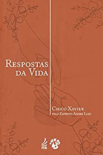 Livro Respostas da vida