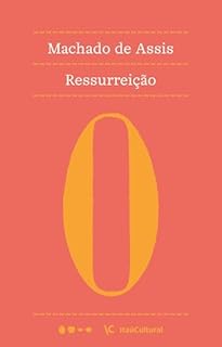 Livro Ressurreição