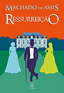 Livro Ressurreição (Clássicos da literatura brasileira)