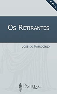 Livro Os Retirantes