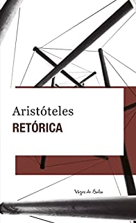 Livro Retórica - Ed. Bolso (Vozes de Bolso)