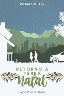 Livro Retorno à terra Natal