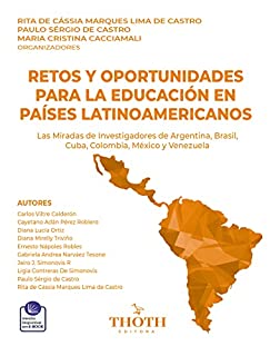 RETOS Y OPORTUNIDADES PARA LA EDUCACIÓN EN PAÍSES LATINOAMERICANOS