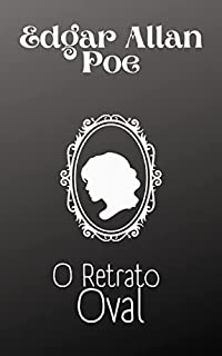 Livro O Retrato Oval