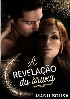 Livro A revelação da bruxa