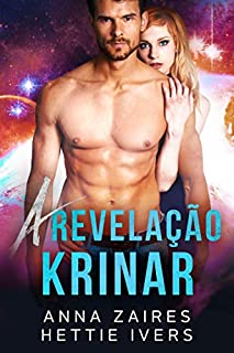 A Revelação Krinar: Um Romance das Crônicas Krinar