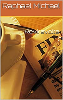 Livro Reviravolta